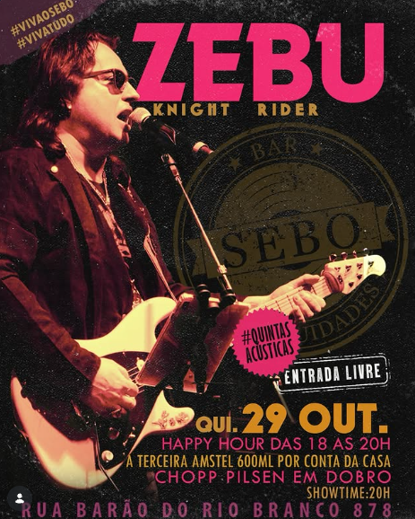 Zebu